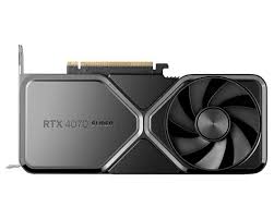 NVIDIA RTX 4070
